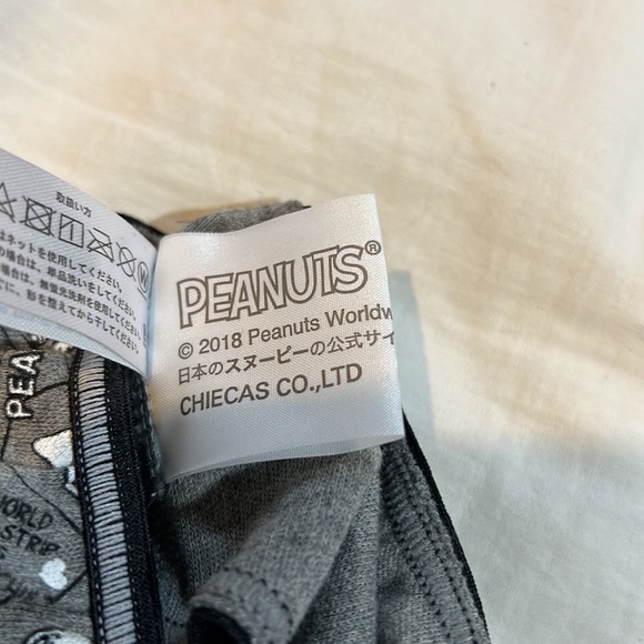 Snoopy | Woman underwear | Size M | Never worn | Purchased in Japan - Picture 4 of 8